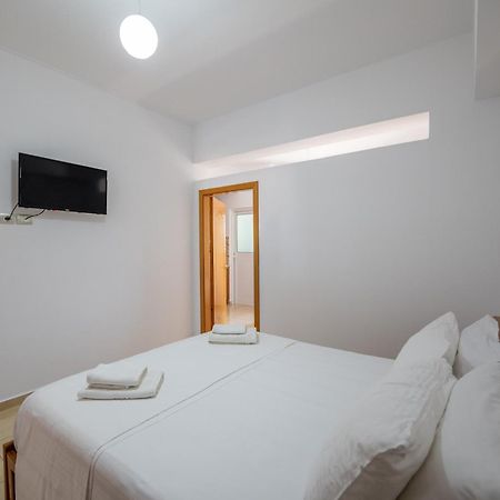 Aleksander Aparthotel 사밀 외부 사진