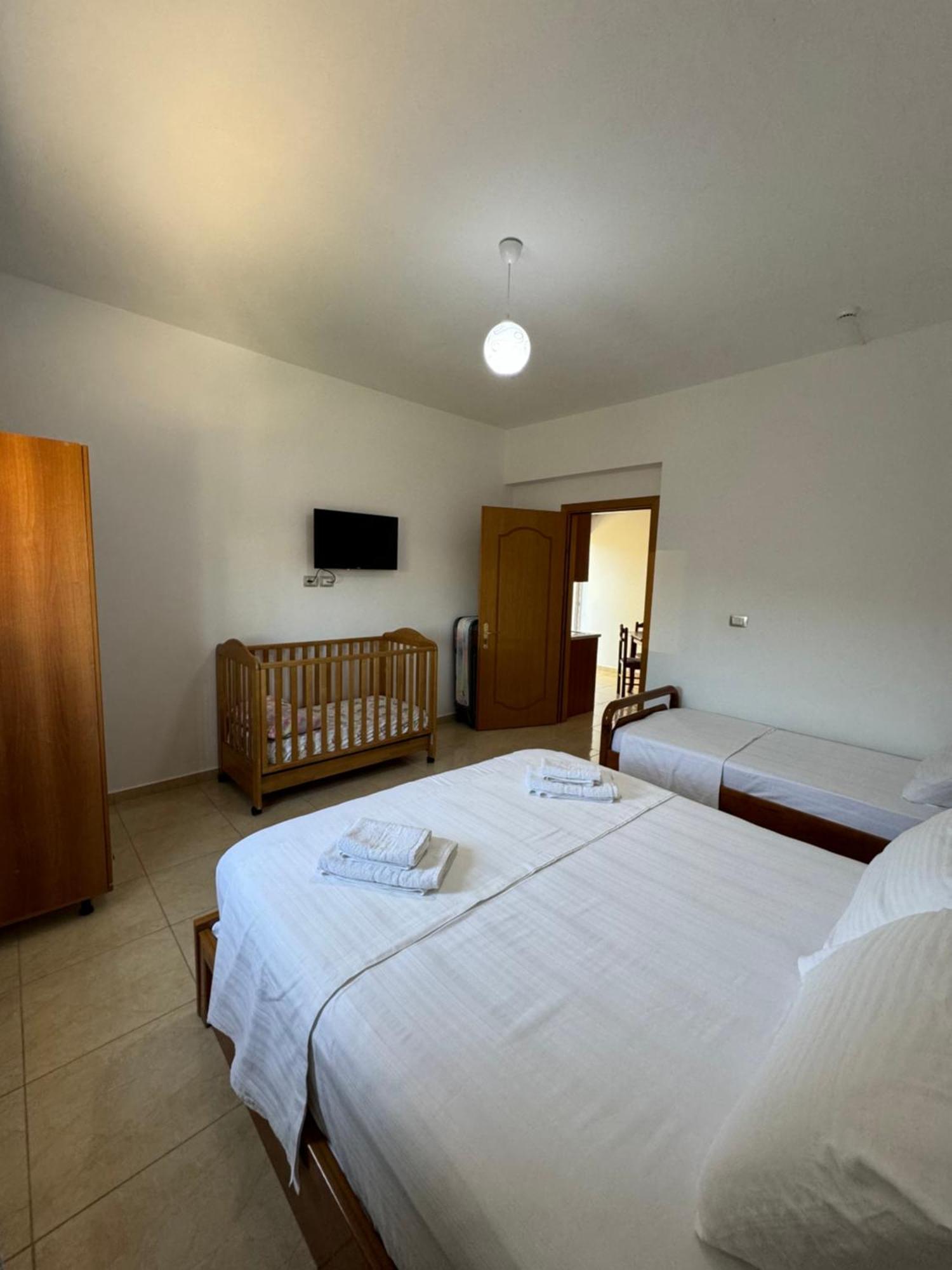 Aleksander Aparthotel 사밀 외부 사진