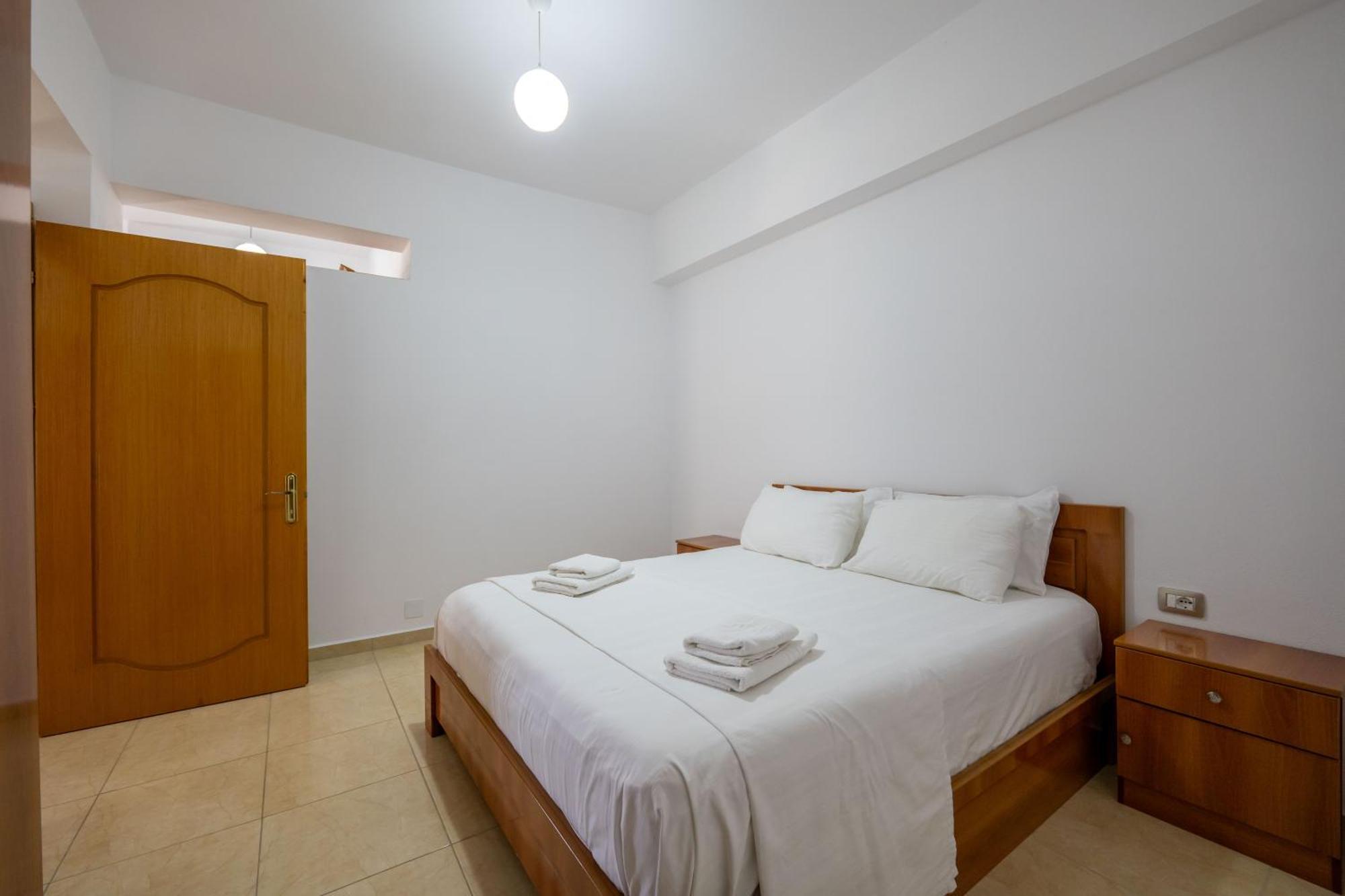 Aleksander Aparthotel 사밀 외부 사진