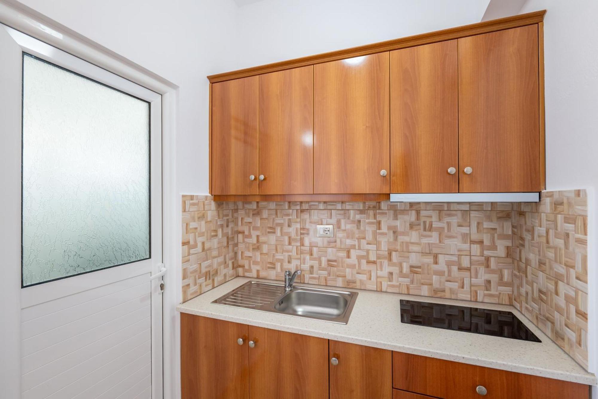 Aleksander Aparthotel 사밀 외부 사진