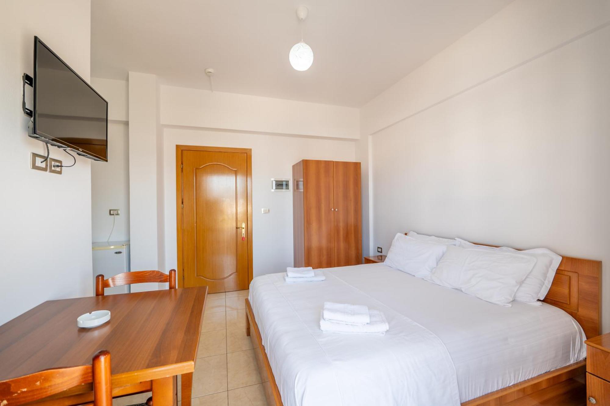 Aleksander Aparthotel 사밀 외부 사진