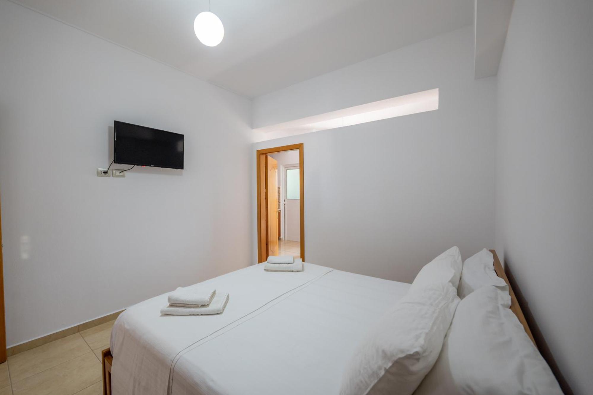 Aleksander Aparthotel 사밀 외부 사진