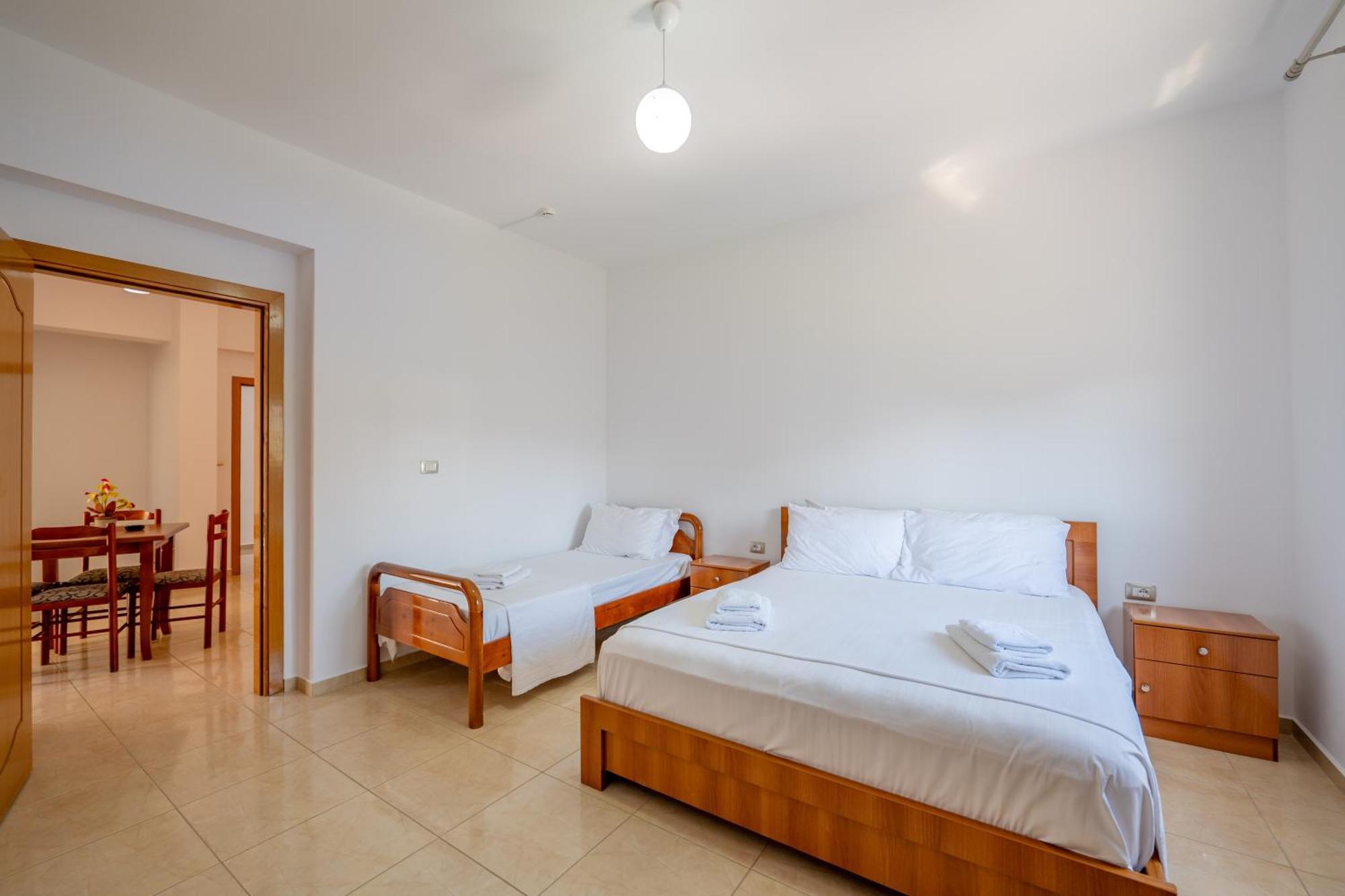Aleksander Aparthotel 사밀 외부 사진